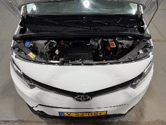 Toyota Proace City Electric 50kWh 100kW Automaat Camera picture 28