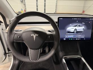 Tesla Model Y 75kWh Long Range AWD 258kW picture 14