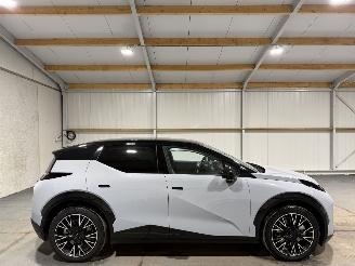 škoda osobní automobily Zeekr X 69kWh AWD 315kW WOLFF Edition 2025/3