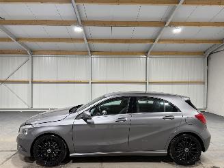 Mercedes A-klasse 250 Ambition 155kW Automaat picture 9
