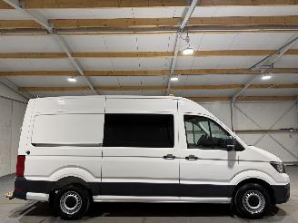 Schade bestelwagen Volkswagen Crafter 2.0TDI 103kW L3H3 2019/11