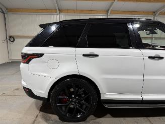 Land Rover Range Rover sport 5.0V8 Supercharged 375kW Autobiography Dynamic picture 29