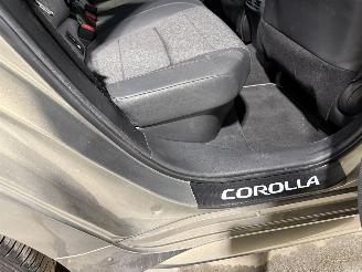 Toyota Corolla Touring Sports 1.8Hybrid 72kW Automaat First Edition picture 48