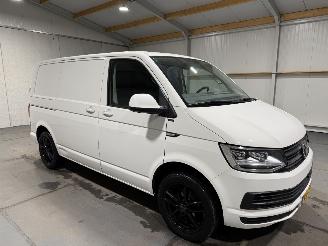 Volkswagen Transporter 2.0TDI 110kW Automaat Highline picture 2