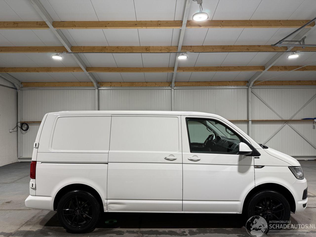 Volkswagen Transporter 2.0TDI 110kW Automaat Highline