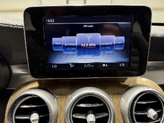 Mercedes C-klasse 350e 155kW Automaat Lease Edition picture 37