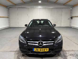 Mercedes C-klasse 350e 155kW Automaat Lease Edition picture 4