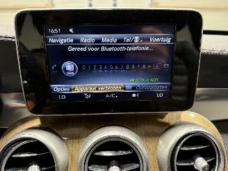 Mercedes C-klasse 350e 155kW Automaat Lease Edition picture 33
