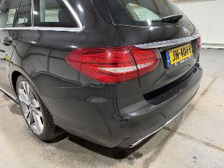 Mercedes C-klasse 350e 155kW Automaat Lease Edition picture 23