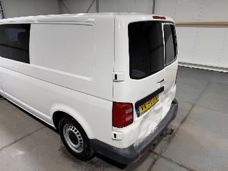 Volkswagen Transporter 2.0TDI D.C. 62kW L2H1 Trendline picture 17
