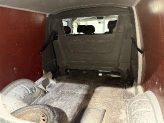 Volkswagen Transporter 2.0TDI D.C. 62kW L2H1 Trendline picture 25