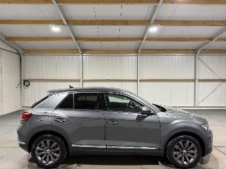 skadebil auto Volkswagen T-Roc 1.5TSI 110kW Sport Business R 2019/11