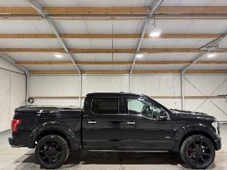  Ford USA F150 3.5V6 EcoBoost 272kW SuperCab Automaat 2017/3