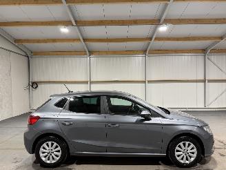 Damaged car Seat Ibiza 1.0TSI 70kW Style Business Intense 2018/6