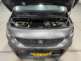 Peugeot e-Partner 50kWh 100kW Automaat picture 26