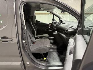 Peugeot e-Partner 50kWh 100kW Automaat picture 35