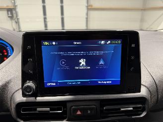 Peugeot e-Partner 50kWh 100kW Automaat picture 32
