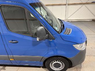 Mercedes Sprinter 314CDI 2.2 105kW L2H1 Clima Camera picture 18