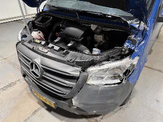 Mercedes Sprinter 314CDI 2.2 105kW L2H1 Clima Camera picture 27