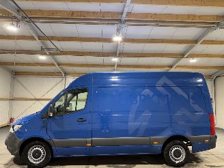 Mercedes Sprinter 314CDI 2.2 105kW L2H1 Clima Camera picture 8
