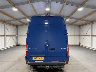 Mercedes Sprinter 314CDI 2.2 105kW L2H1 Clima Camera picture 7