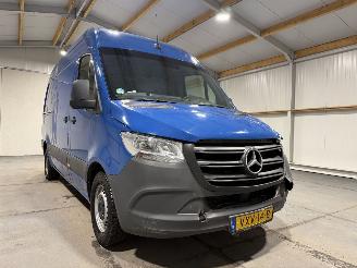 Mercedes Sprinter 314CDI 2.2 105kW L2H1 Clima Camera picture 22