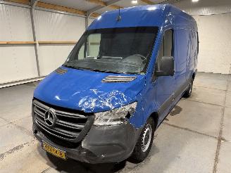 Mercedes Sprinter 314CDI 2.2 105kW L2H1 Clima Camera picture 21