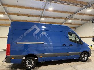 Mercedes Sprinter 314CDI 2.2 105kW L2H1 Clima Camera picture 5