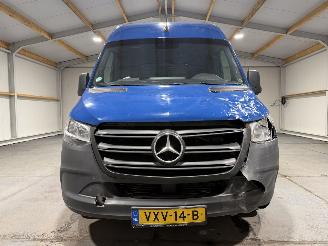 Mercedes Sprinter 314CDI 2.2 105kW L2H1 Clima Camera picture 23
