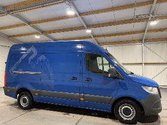 Mercedes Sprinter 314CDI 2.2 105kW L2H1 Clima Camera picture 2