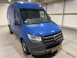 Mercedes Sprinter 314CDI 2.2 105kW L2H1 Clima Camera picture 19