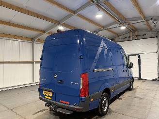 Mercedes Sprinter 314CDI 2.2 105kW L2H1 Clima Camera picture 6