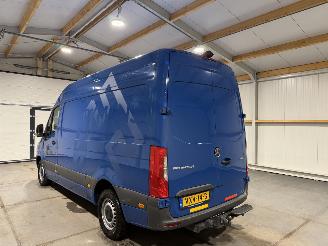 Mercedes Sprinter 314CDI 2.2 105kW L2H1 Clima Camera picture 12