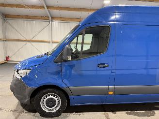Mercedes Sprinter 314CDI 2.2 105kW L2H1 Clima Camera picture 13