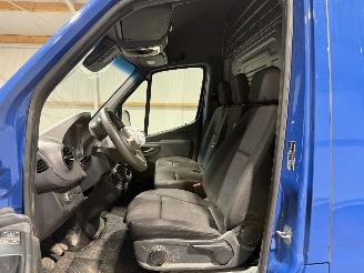 Mercedes Sprinter 314CDI 2.2 105kW L2H1 Clima Camera picture 29