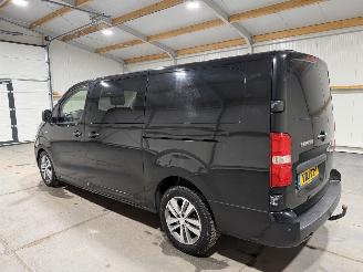 Peugeot Expert 2.0 BlueHDI 130kW Automaat DC Premium Pack picture 11