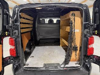 Peugeot Expert 2.0 BlueHDI 130kW Automaat DC Premium Pack picture 22