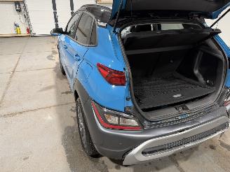 Hyundai Kona 1.6GDI HEV 77kW Automaat Fashion picture 29