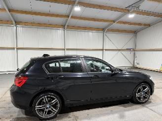 BMW 1-serie 120D 140kW Automaat High Executive picture 5
