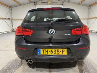 BMW 1-serie 120D 140kW Automaat High Executive picture 30