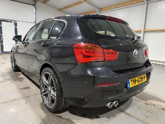 BMW 1-serie 120D 140kW Automaat High Executive picture 29