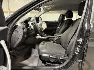 BMW 1-serie 120D 140kW Automaat High Executive picture 32