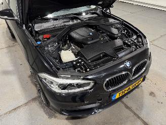 BMW 1-serie 120D 140kW Automaat High Executive picture 25