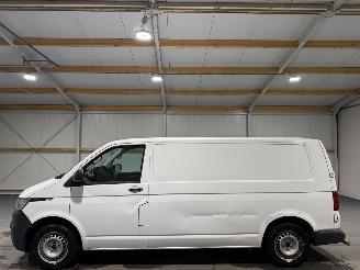 Volkswagen Transporter 2.0TDI 81kW Comfortline KOELWAGEN, 20PCS in stock picture 8