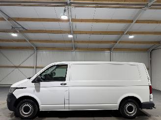 Volkswagen Transporter 2.0TDI 81kW L2H1 Koelwagen picture 8