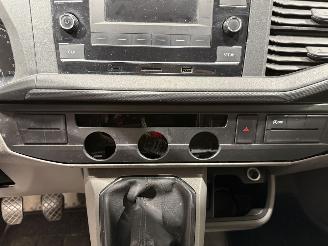 Volkswagen Transporter 2.0TDI 81kW L2H1 Koelwagen picture 18