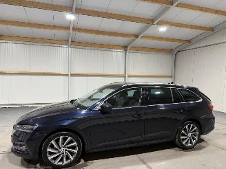 Skoda Octavia 1.0TSI 81kW Business Plus Edition Plus Pano picture 9