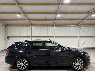 Schadeauto Skoda Octavia 1.0TSI 81kW Business Plus Edition Plus Pano 2021/2