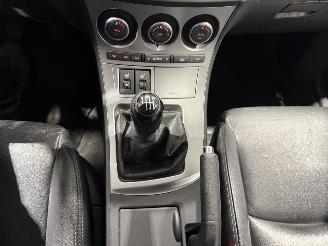 Mazda 3 2.0 DiSi 110kW GT-M picture 18