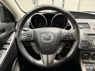 Mazda 3 2.0 DiSi 110kW GT-M picture 14